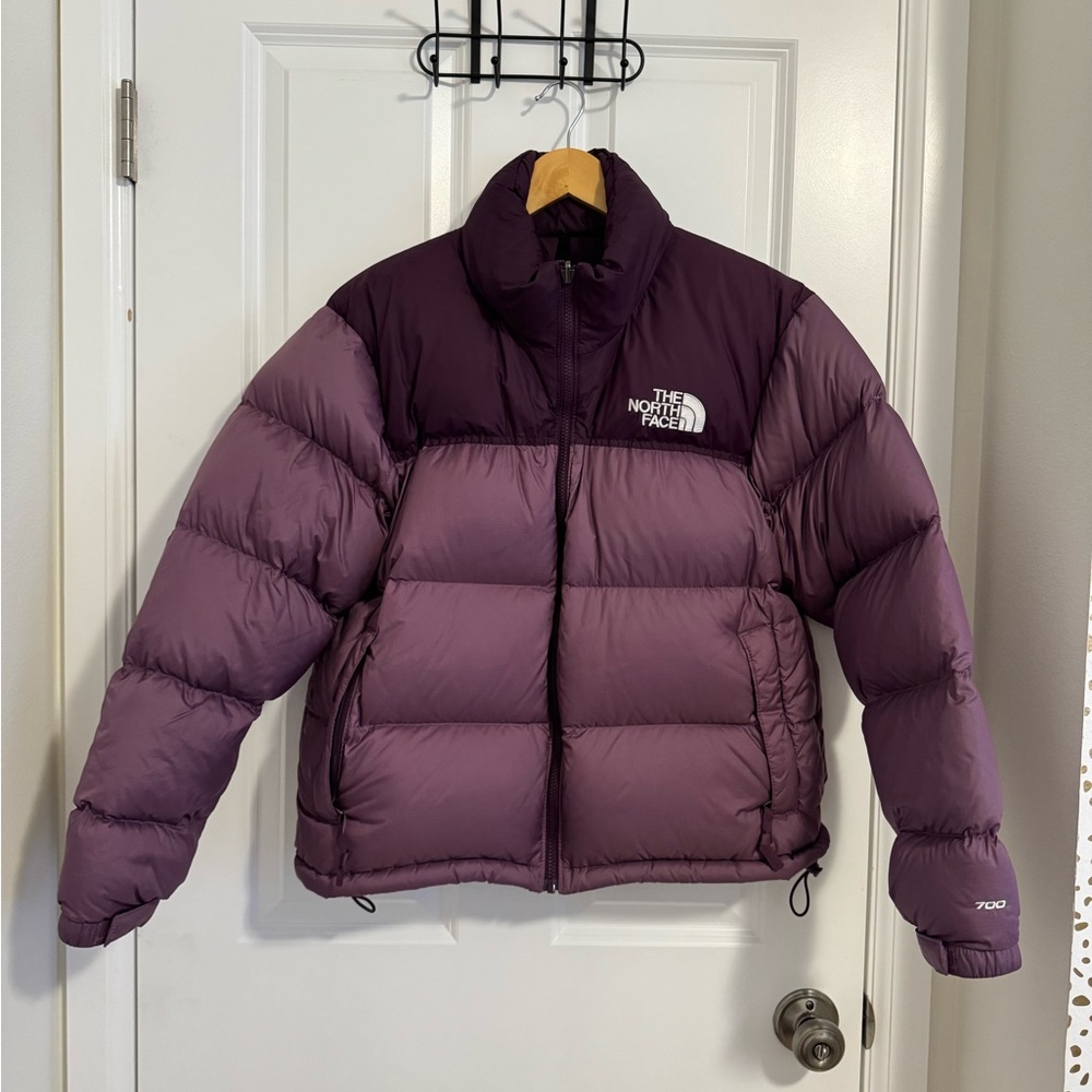 The North Face Nuptse